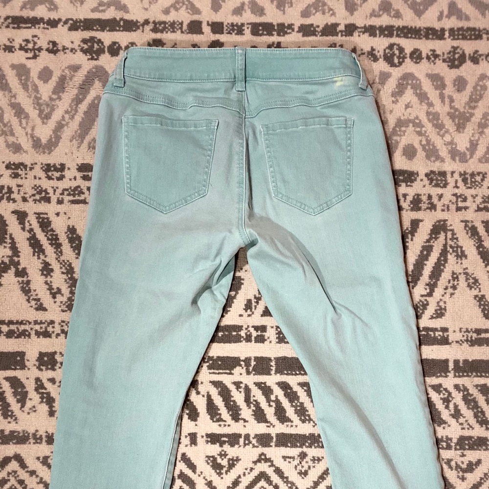 CAbi Stretch Skinny Jean